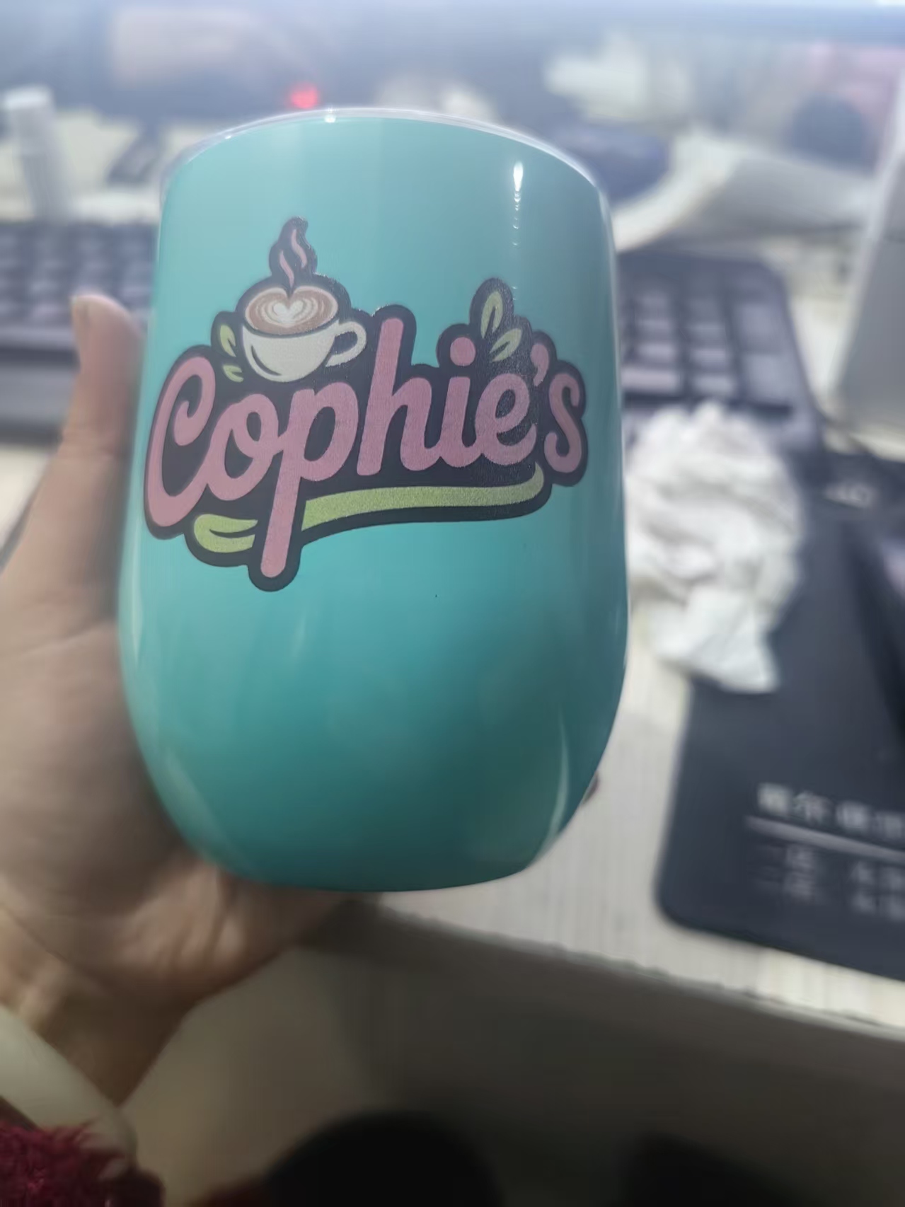 12oz egg mug Travel Coffee Mug - Coffee Tea Flask review and price