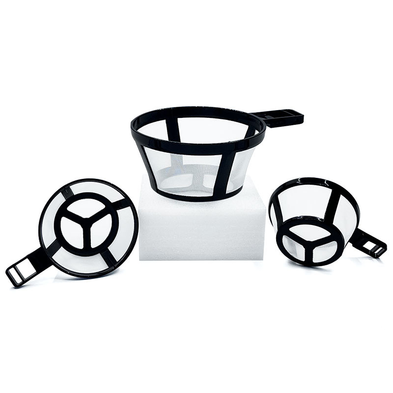 1pcs Reusable Coffee Pot Filte - Tea Coffee Pot Set review and price